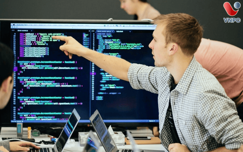 Du Học Pháp Ngành Công Nghệ Thông Tin